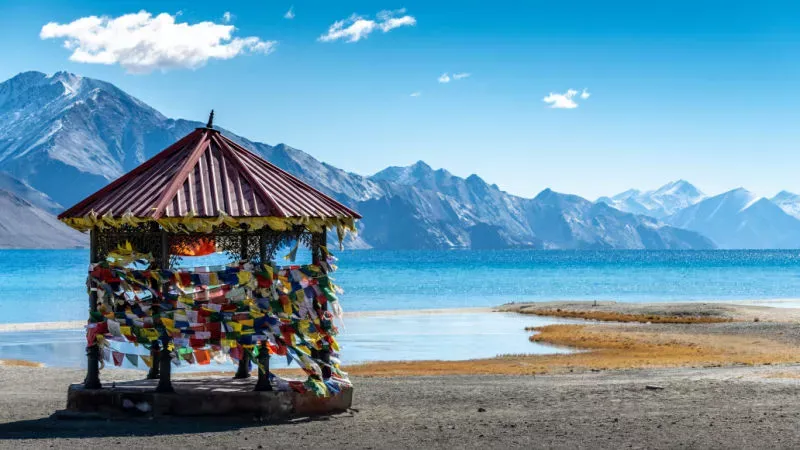 Top Things to do in Leh Ladakh
