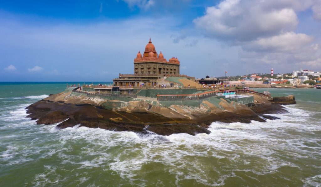 kanyakumari-sightseeing